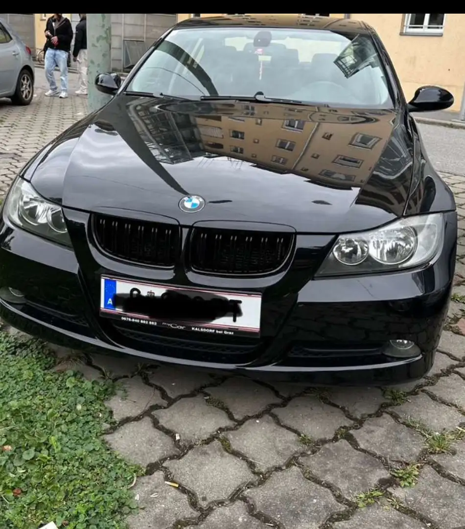 BMW 318 M - 2