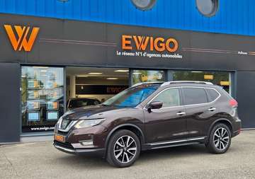 1.6 DCI 130 DISTINCTION-TEKNA%2B 2WD full options