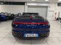 Porsche 992 Cabrio 3.0 Carrera 4S auto   ** IVA ESPOSTA ** Blu/Azzurro - thumbnail 5