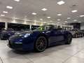 Porsche 992 Cabrio 3.0 Carrera 4S auto   ** IVA ESPOSTA ** Blu/Azzurro - thumbnail 3