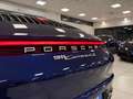 Porsche 992 Cabrio 3.0 Carrera 4S auto   ** IVA ESPOSTA ** Blu/Azzurro - thumbnail 7