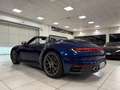 Porsche 992 Cabrio 3.0 Carrera 4S auto   ** IVA ESPOSTA ** Blu/Azzurro - thumbnail 4