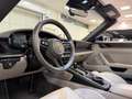 Porsche 992 Cabrio 3.0 Carrera 4S auto   ** IVA ESPOSTA ** Blu/Azzurro - thumbnail 10