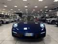 Porsche 992 Cabrio 3.0 Carrera 4S auto   ** IVA ESPOSTA ** Blu/Azzurro - thumbnail 2