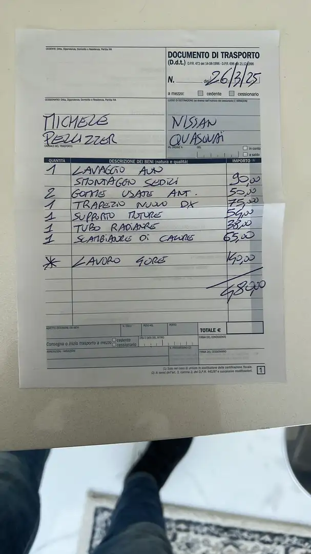 Nissan Qashqai 1.5 dci Visia - 2