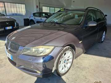 S.W 163CV * GANCIO TRAINO*