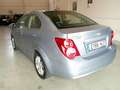 Chevrolet Aveo Sedán 1.4 16v LTZ Gris - thumbnail 3
