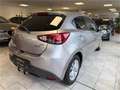 Mazda 2 G90 Revolution servicegepflegt Argent - thumbnail 4