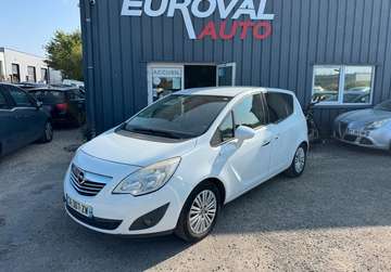 1.7 CDTi 130 cv 5P