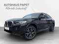 BMW X4 *** M-SPORT *** 5 PAKETE *** Klimatisierte SITZE Nero - thumbnail 1