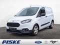 Ford Transit Courier Trend Winterpaket  SHZ FSE Blanc - thumbnail 1