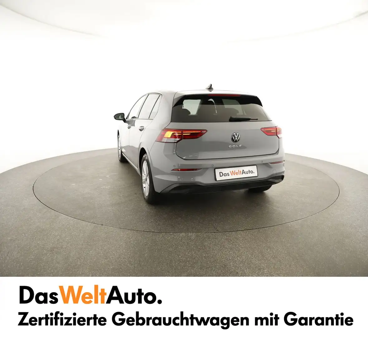 Volkswagen Golf Life TSI Grau - 2