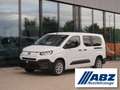 Fiat Doblo Maxi Kombi 1.5 100 / 10-Zoll Infotainment Blanc - thumbnail 1