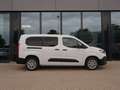 Fiat Doblo Maxi Kombi 1.5 100 / 10-Zoll Infotainment Blanc - thumbnail 3