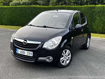 Agila 1.2i ecoFLEX Start