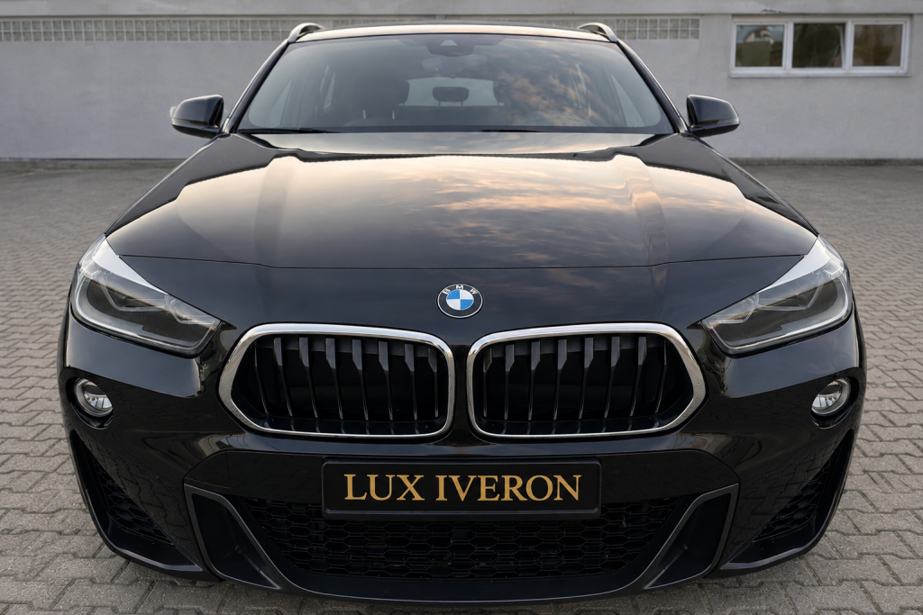 BMW X2 xDrive 20dA M Sport - foto 1