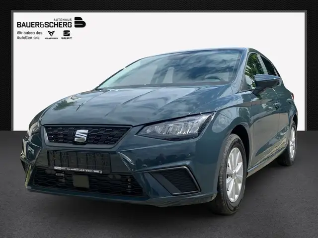 SEAT Ibiza 1.0 ROAD EDITION ACC FULLINK KAMERA EINPARKHILFE S