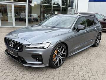 T8 AWD Polestar Engineered ohne V/Max Beg