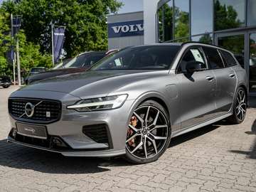 T8 AWD Polestar Engineered ohne V/Max Beg