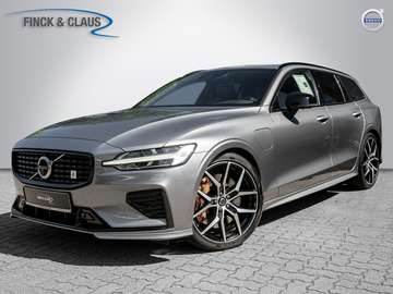 T8 AWD Polestar Engineered ohne V/Max Beg