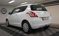Suzuki Swift 1.2 TEMPOMAT KLIMA USB 1.HAND S.HEFT TOP Blanc - thumbnail 6
