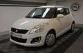 Suzuki Swift 1.2 TEMPOMAT KLIMA USB 1.HAND S.HEFT TOP Blanc - thumbnail 1