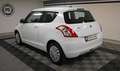 Suzuki Swift 1.2 TEMPOMAT KLIMA USB 1.HAND S.HEFT TOP Weiß - thumbnail 4