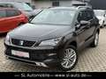 SEAT Ateca Xcellence 4Drive DSG Navi Kam LED Schwarz - thumbnail 3