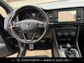 SEAT Ateca Xcellence 4Drive DSG Navi Kam LED Schwarz - thumbnail 9