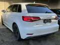 Audi A3 SB *S-LINE+*SPORT*E-TRON*VIRTU*MTRX*KEYL*18Z* Weiß - thumbnail 5