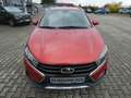 Lada Vesta SW Cross Standard 1,6 Klima, 17" Alu, WR, PDC, TOP Rot - thumbnail 16