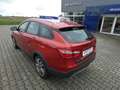 Lada Vesta SW Cross Standard 1,6 Klima, 17" Alu, WR, PDC, TOP Rot - thumbnail 3