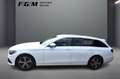 Mercedes-Benz E 200 d T Avantgarde +Wide+MBUX+LED+360+Cam+Totw White - thumbnail 8