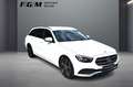 Mercedes-Benz E 200 d T Avantgarde +Wide+MBUX+LED+360+Cam+Totw Blanc - thumbnail 5