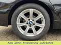 BMW 318 d Gran Turismo Tempomat Schwarz - thumbnail 5