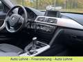 BMW 318 d Gran Turismo Tempomat Schwarz - thumbnail 17