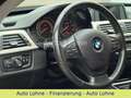 BMW 318 d Gran Turismo Tempomat Schwarz - thumbnail 13