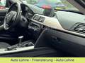 BMW 318 d Gran Turismo Tempomat Schwarz - thumbnail 19