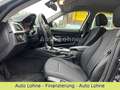 BMW 318 d Gran Turismo Tempomat Schwarz - thumbnail 11