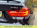 BMW 318 d Gran Turismo Tempomat Schwarz - thumbnail 6