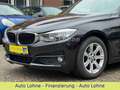 BMW 318 d Gran Turismo Tempomat Schwarz - thumbnail 2
