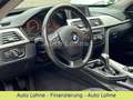 BMW 318 d Gran Turismo Tempomat Schwarz - thumbnail 12
