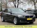 BMW 318 d Gran Turismo Tempomat Schwarz - thumbnail 4