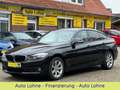 BMW 318 d Gran Turismo Tempomat Schwarz - thumbnail 1