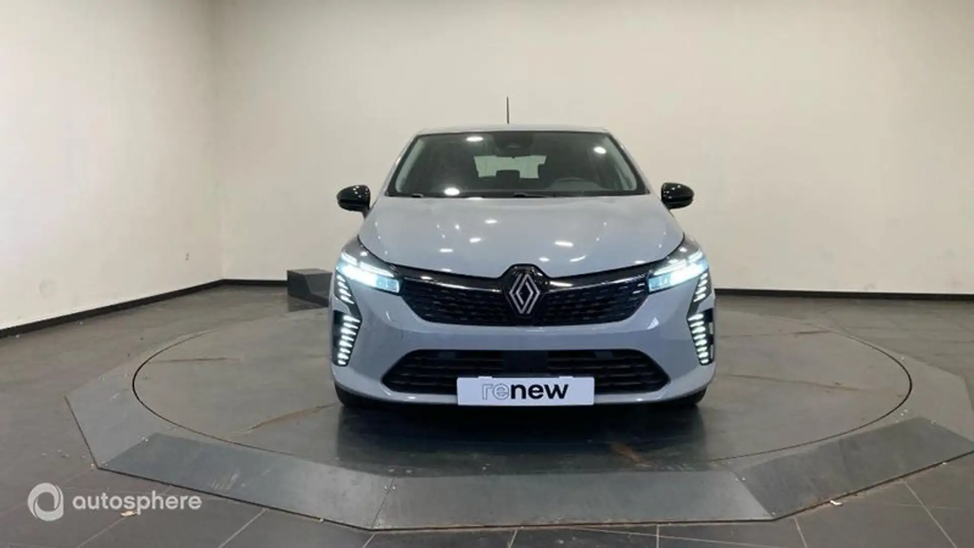 Renault Clio 1.0 TCe 90ch Evolution - 2