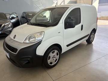 FIORINO 1.3 MJT DIESL 95 CV CARGO SX
