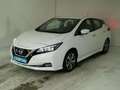 Nissan Leaf 40KWH ACENTA Blanco - thumbnail 2