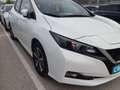 Nissan Leaf 40KWH ACENTA Blanco - thumbnail 5
