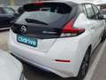Nissan Leaf 40KWH ACENTA Blanco - thumbnail 6