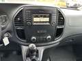 Mercedes-Benz Vito 114 CDI RWD lang AHK Navi Klima Grau - thumbnail 13